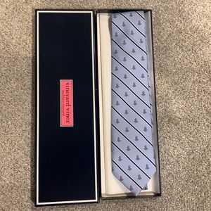 NWOT Vineyard Vines Silk Tie